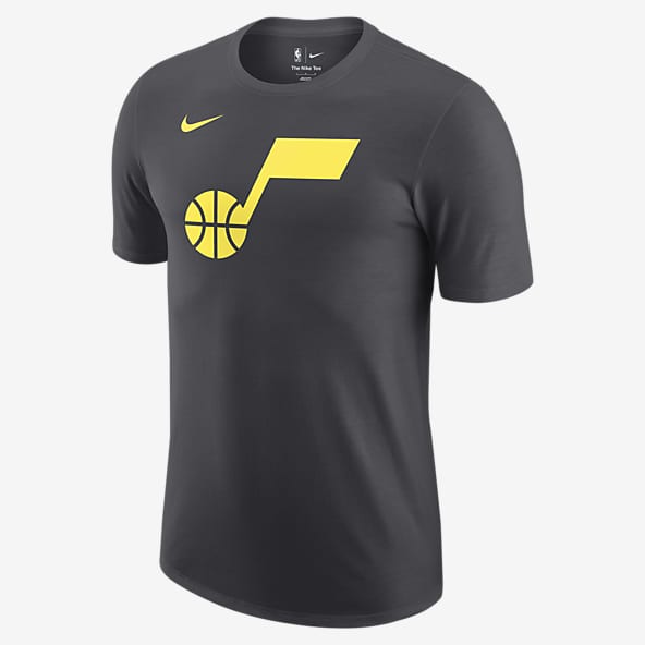 Utah Jazz Jerseys & Gear. Nike.com